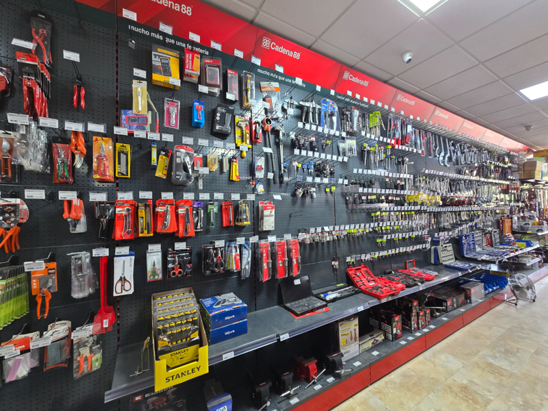 Galería en miniatura