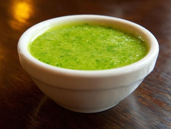 Salsa Verde