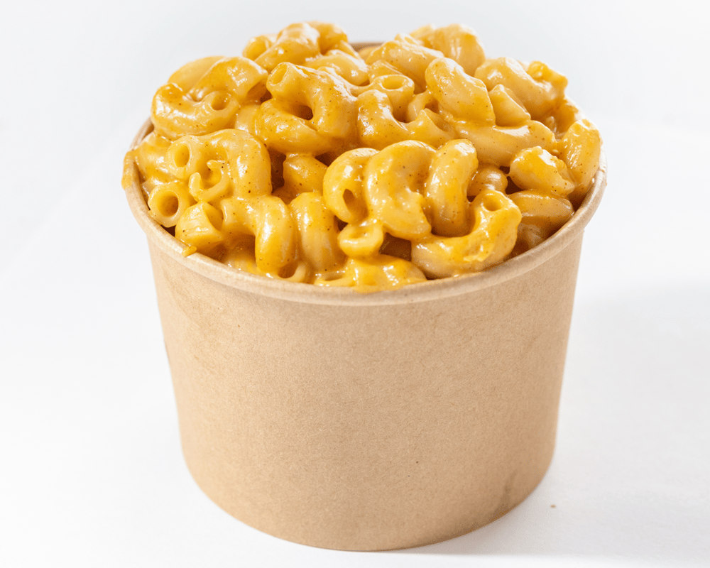 Mac and Cheese