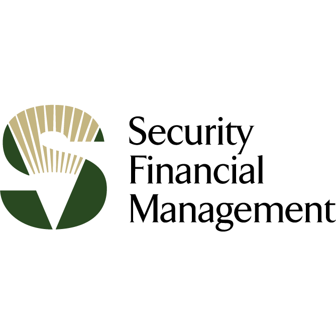 Security Financial Management Logo