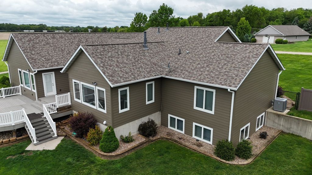 Siding Contractors