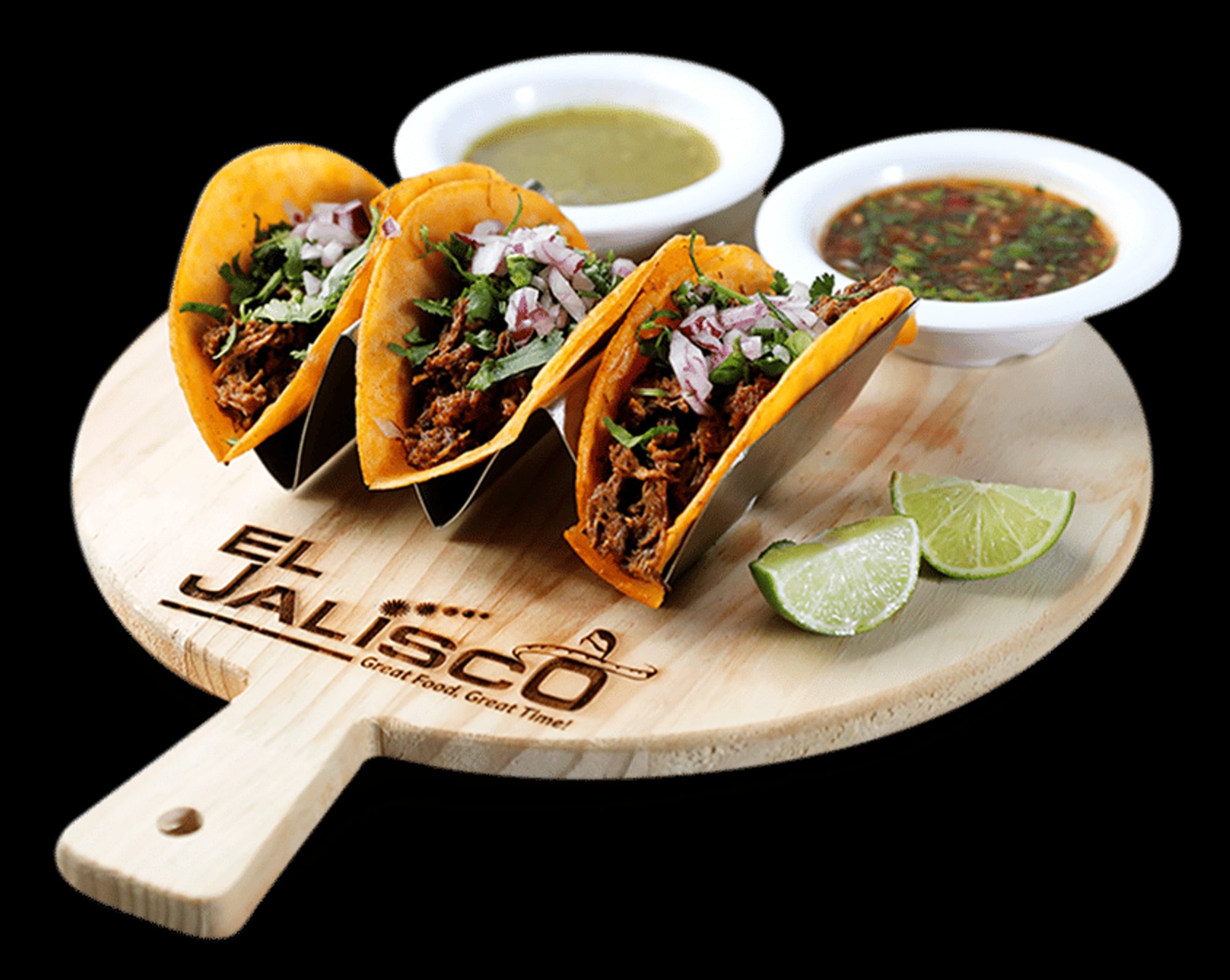 Taco Dinner