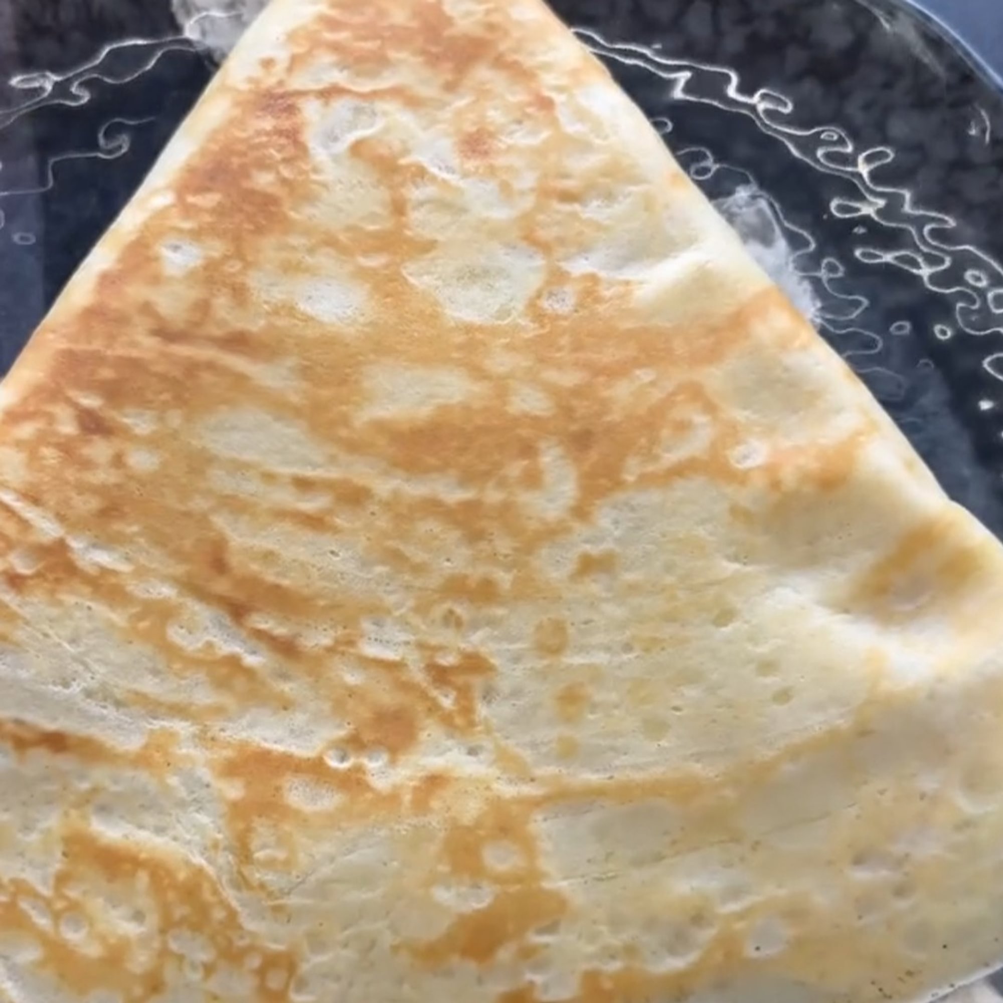 The House Special Crepe