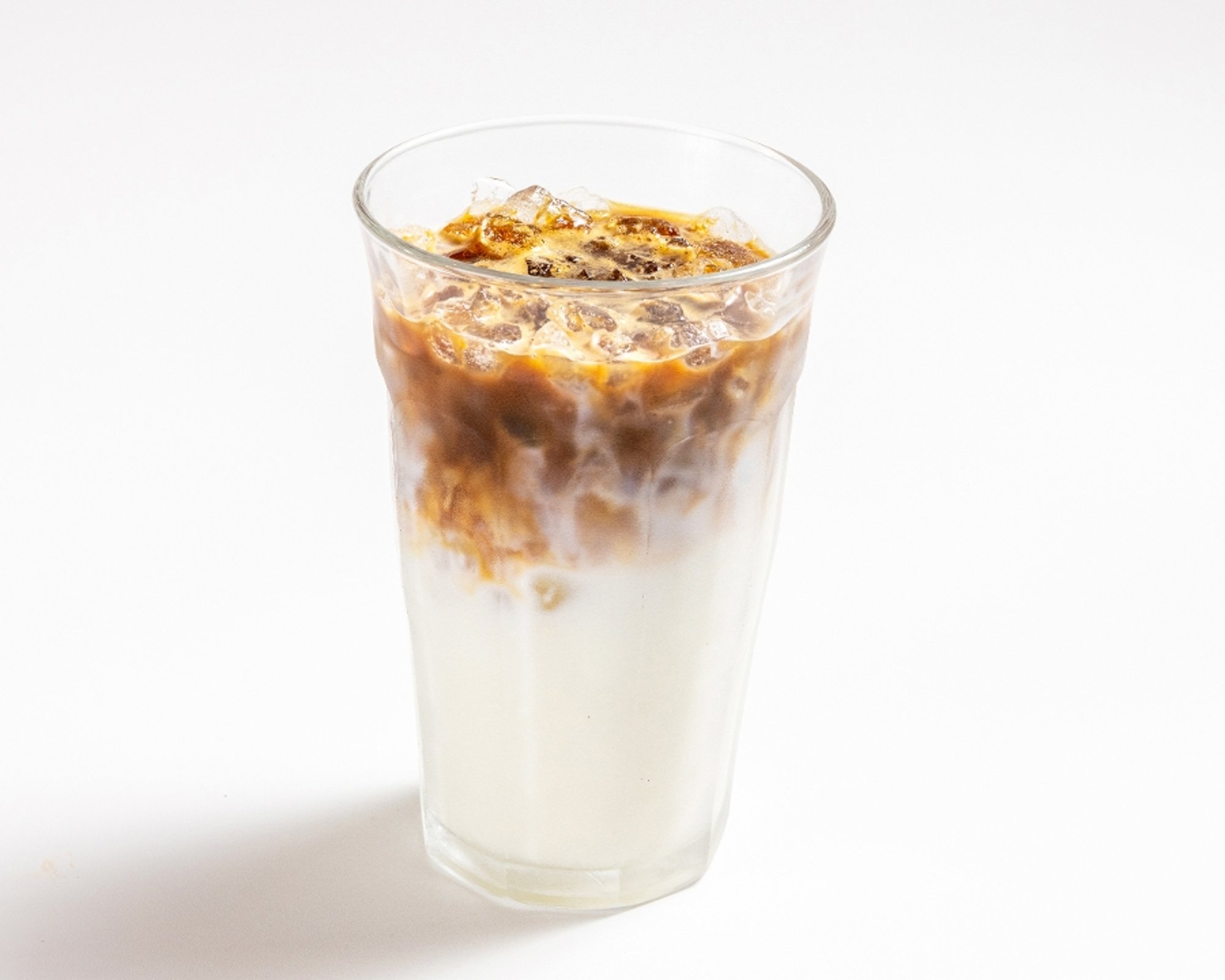 Iced Latte