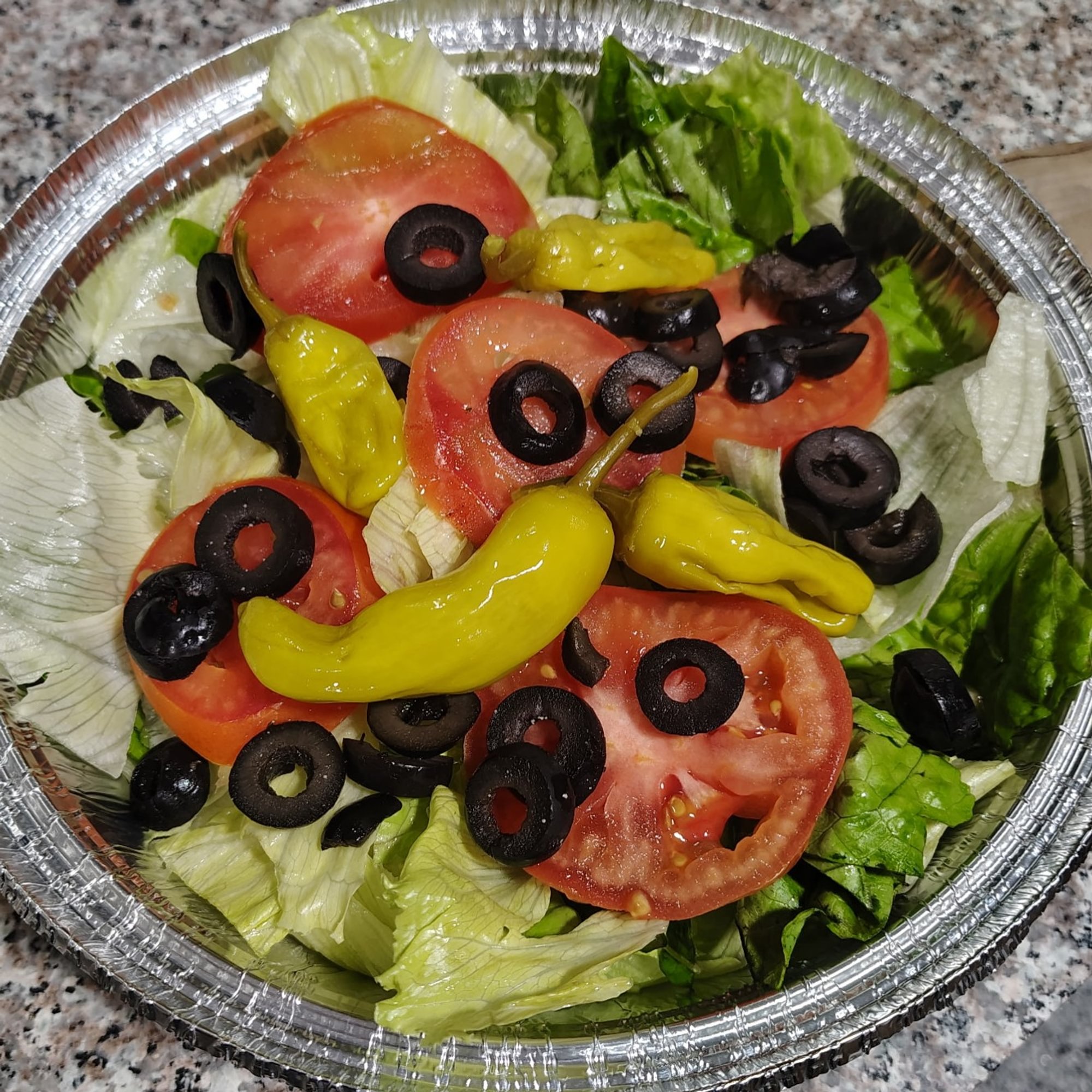 Green Salad