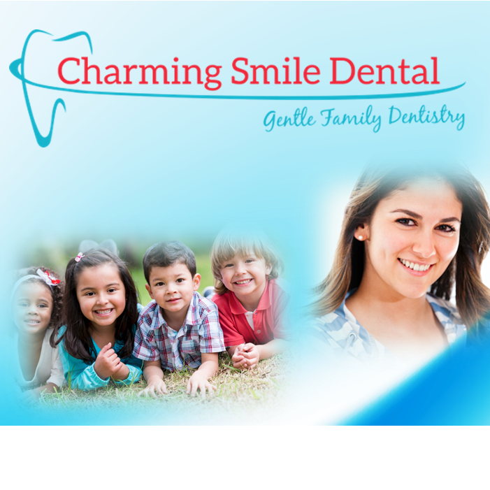 Charming Smile Dental