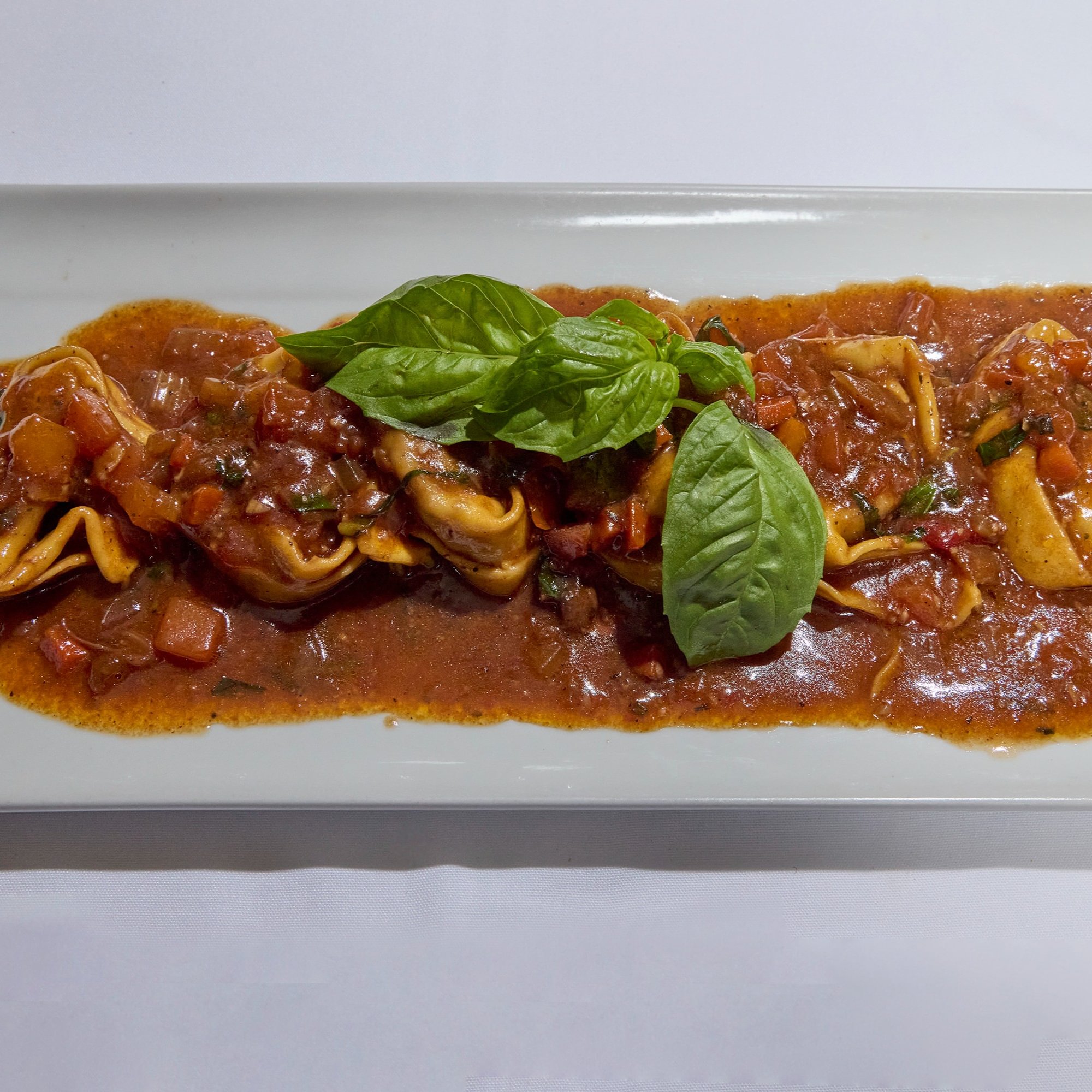 Cappellacci al Manzo