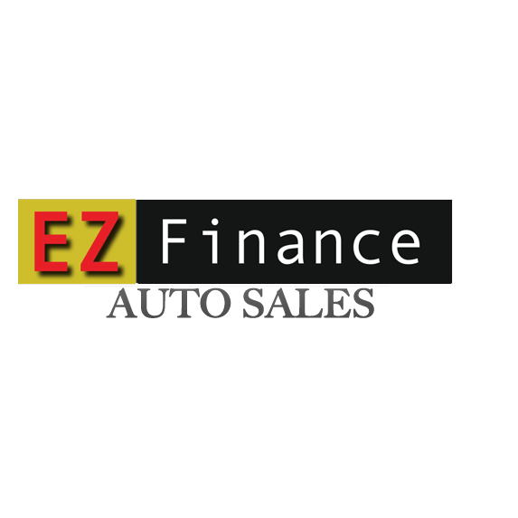 EZ Finance Auto Sales Logo