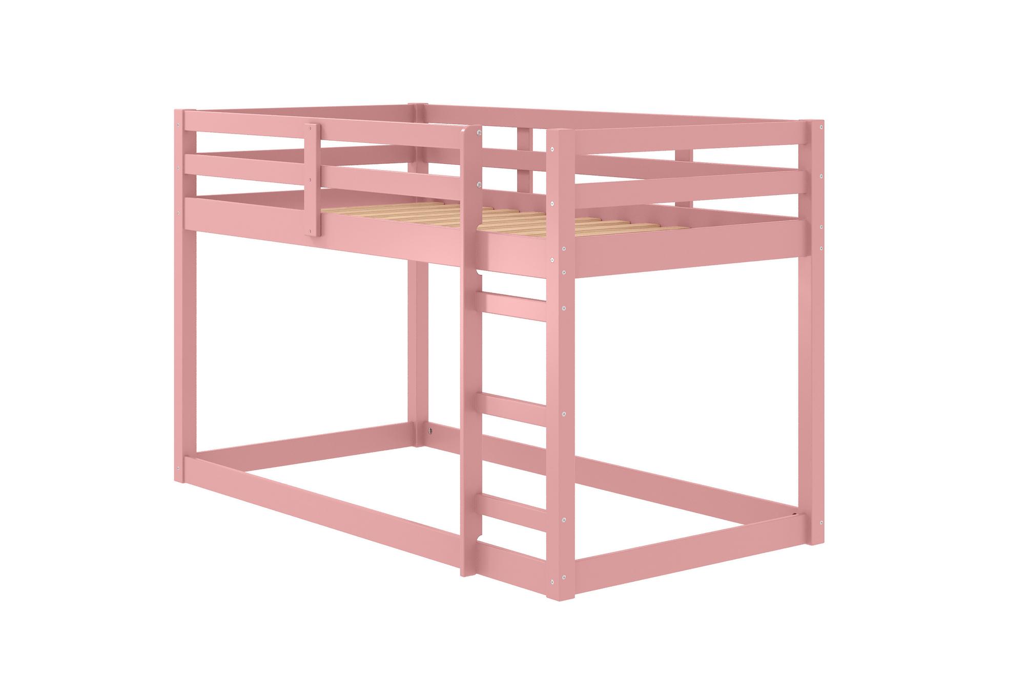 Twin Gaston Loft Bed