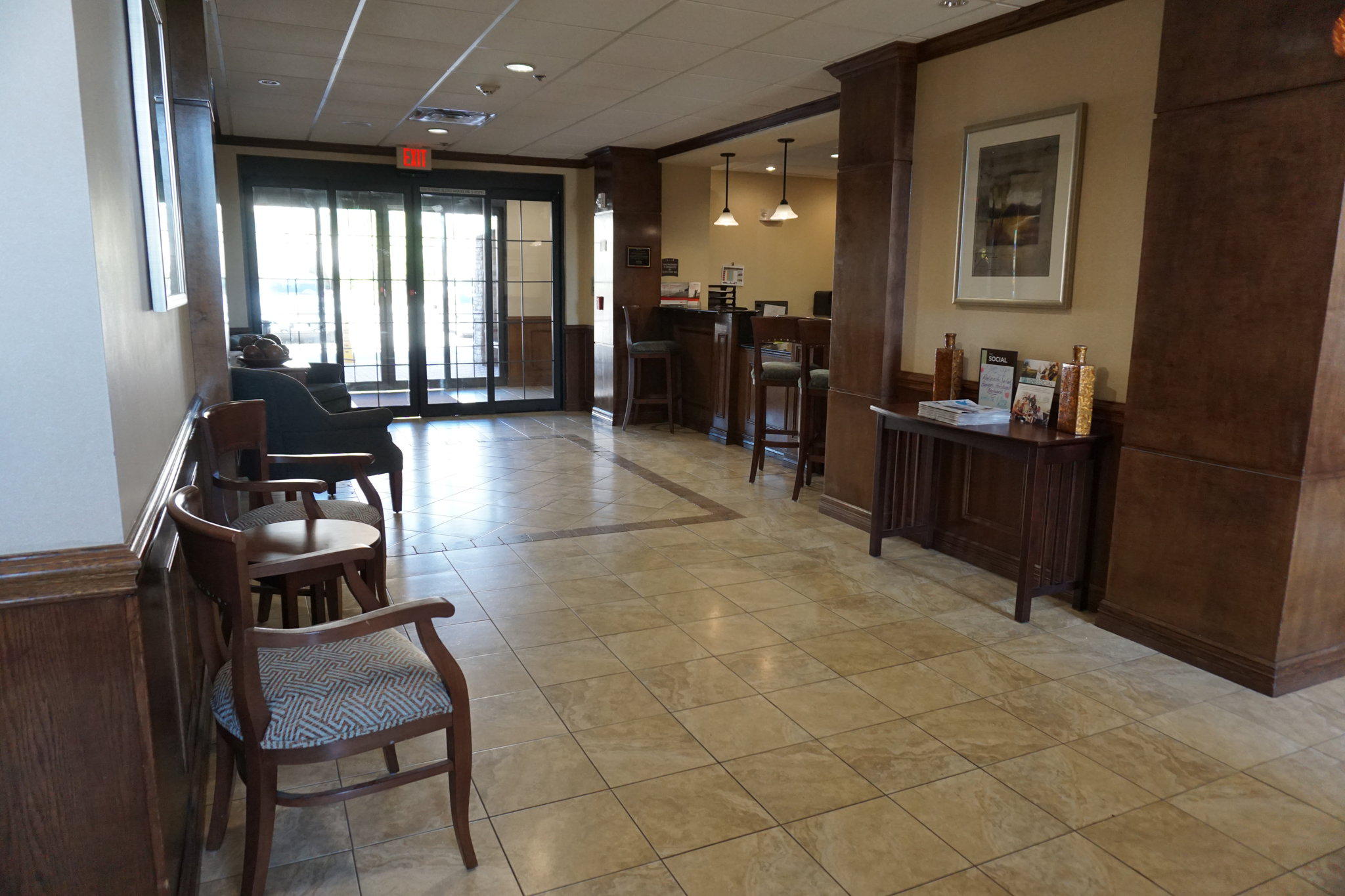 Staybridge Suites Corpus Christi Photo