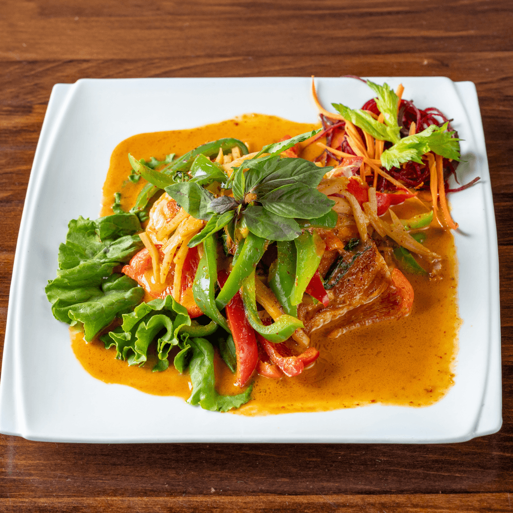Red Curry