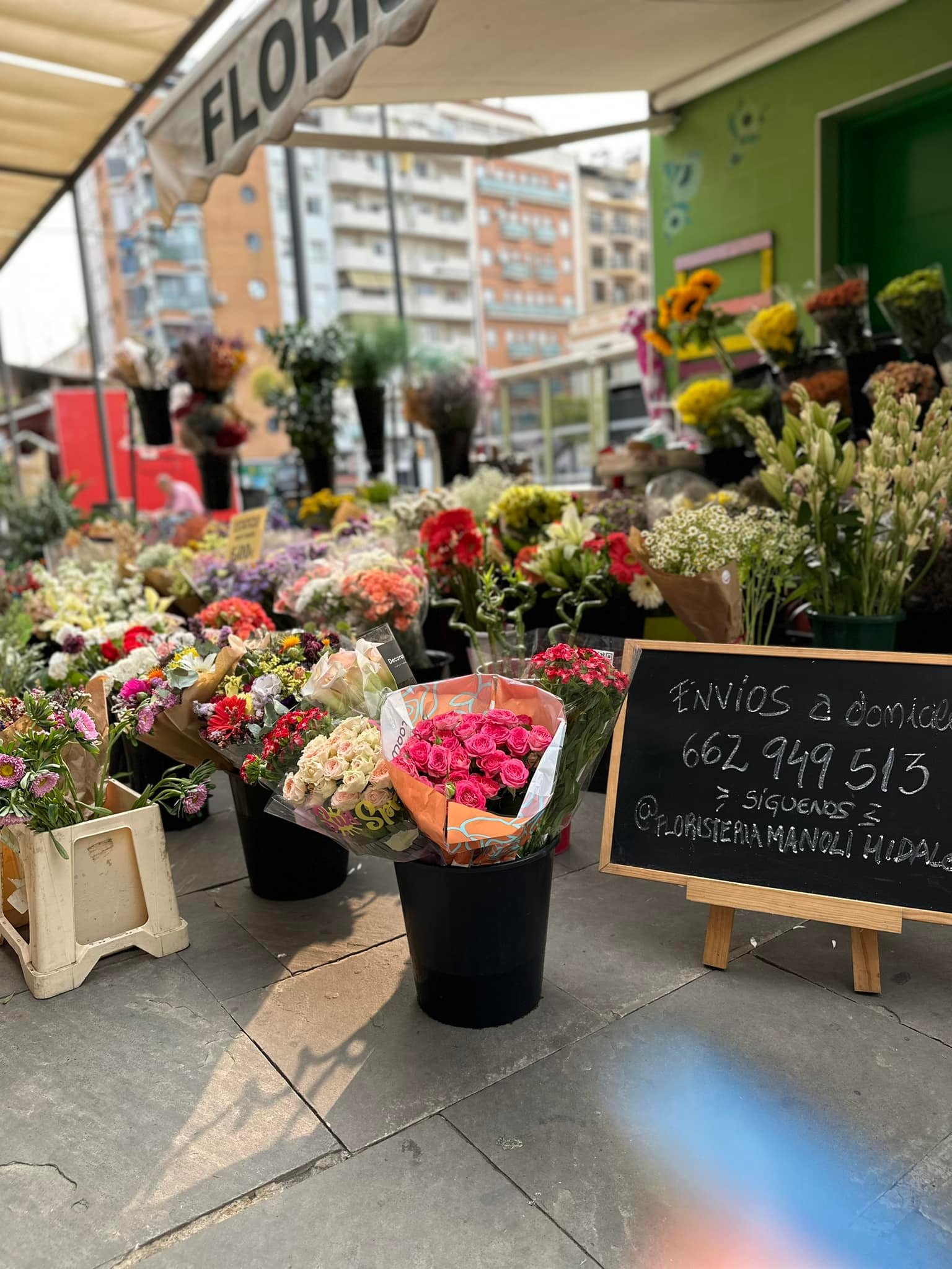 Galería en miniatura
