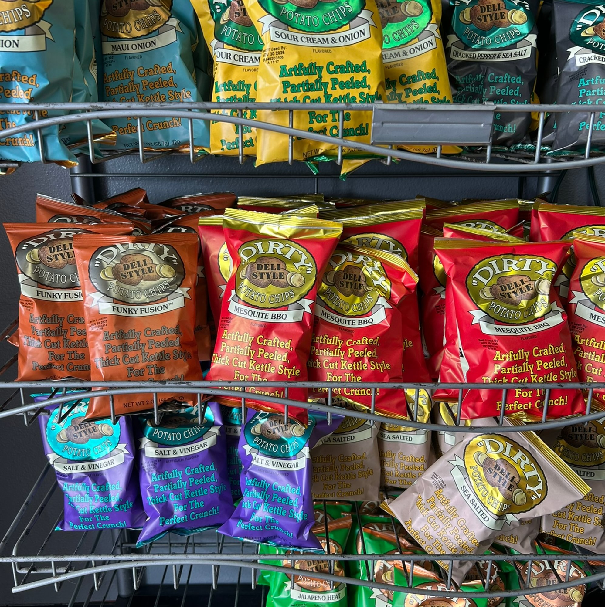 Potato Chips