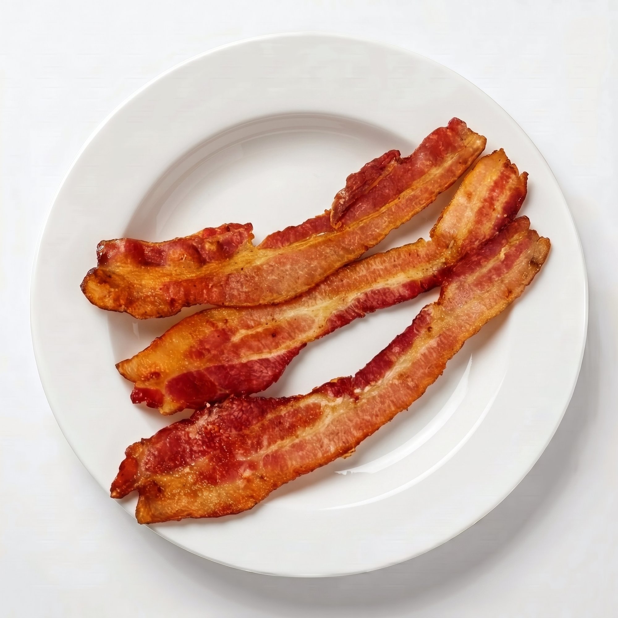 Ham, Bacon, or Sausage