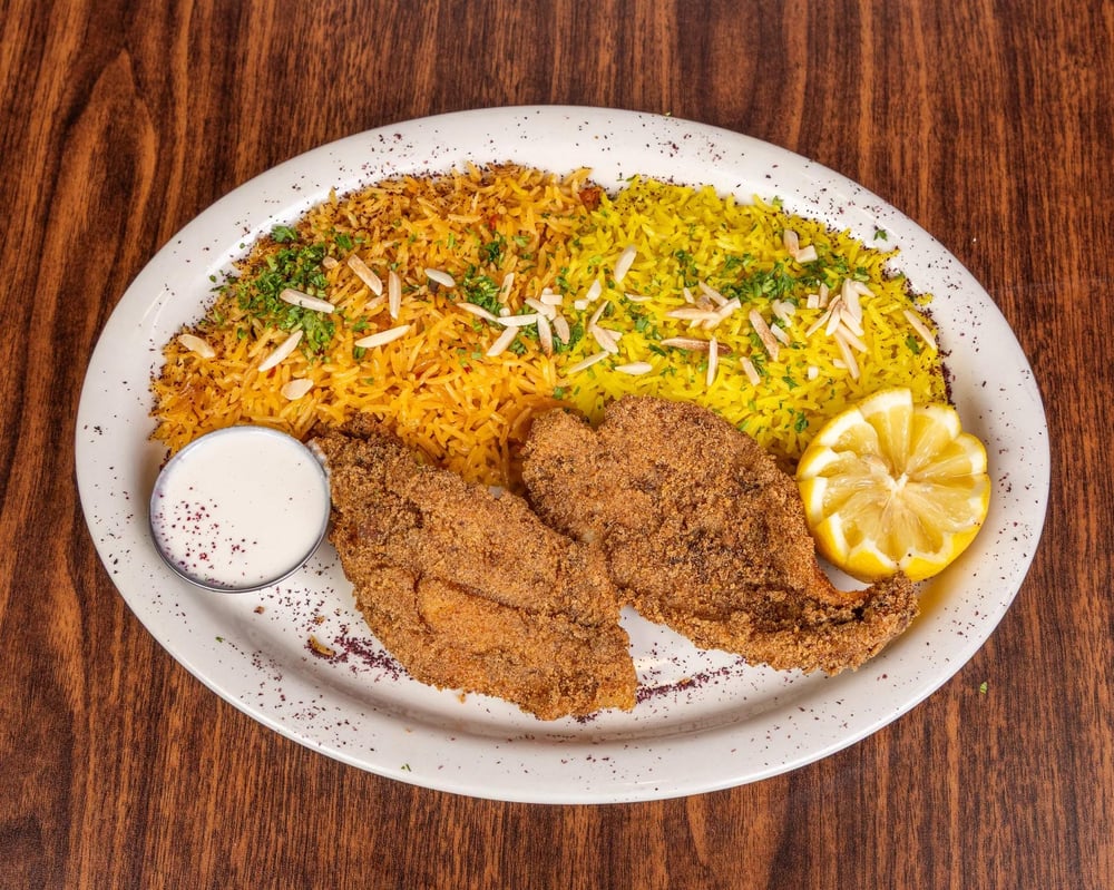 Fillet of Basa