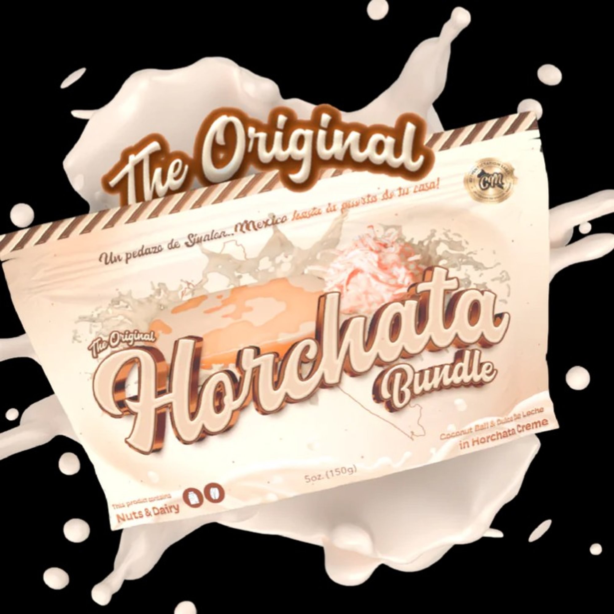 Horchata Bundle