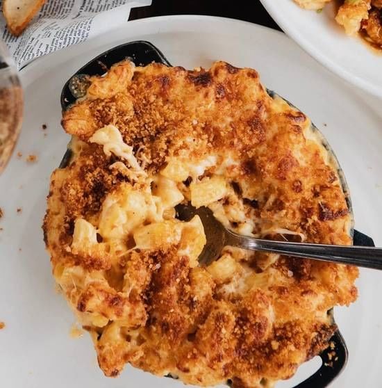 Kids Mac & Cheese