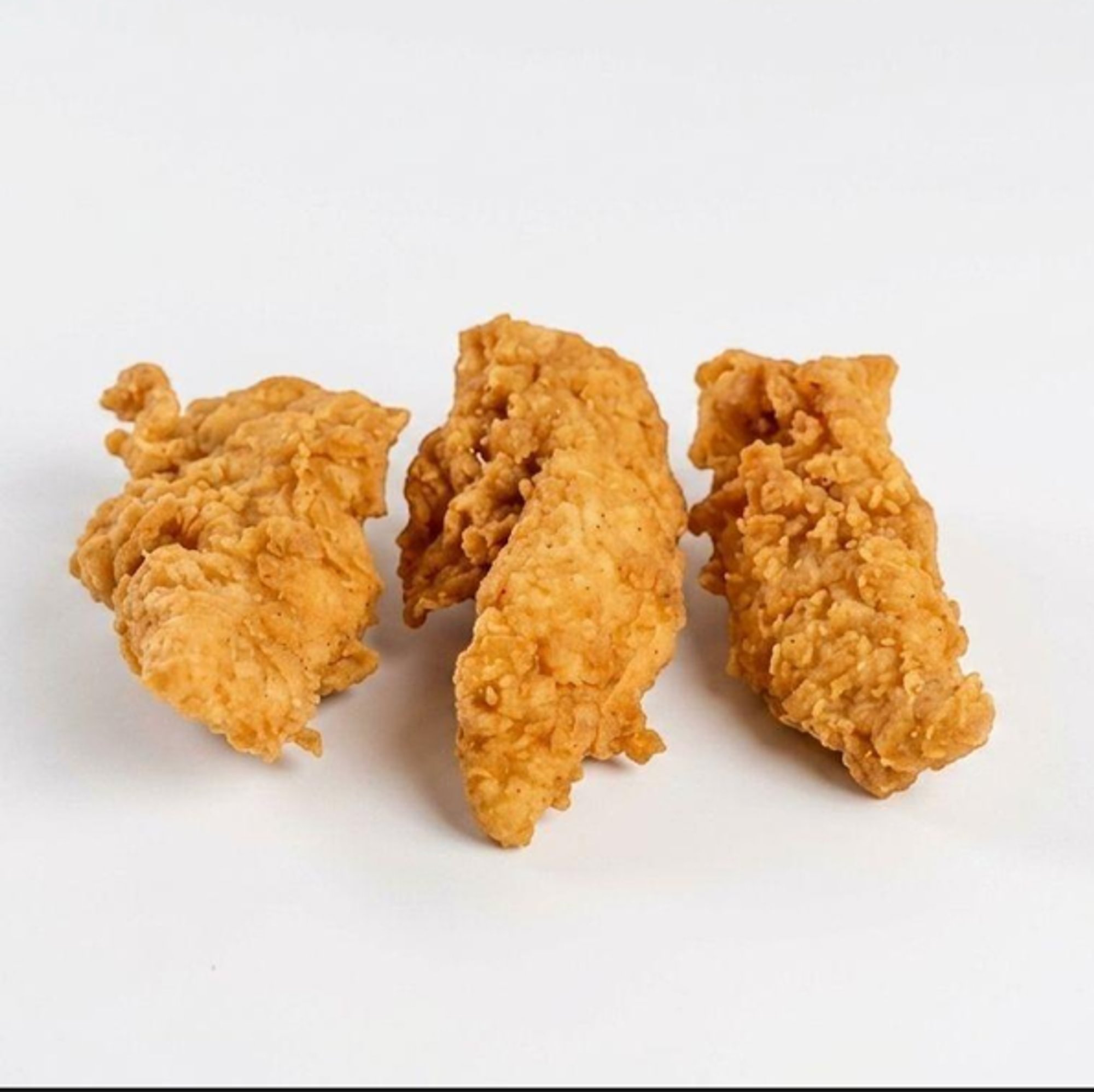 3 Pcs Tenders
