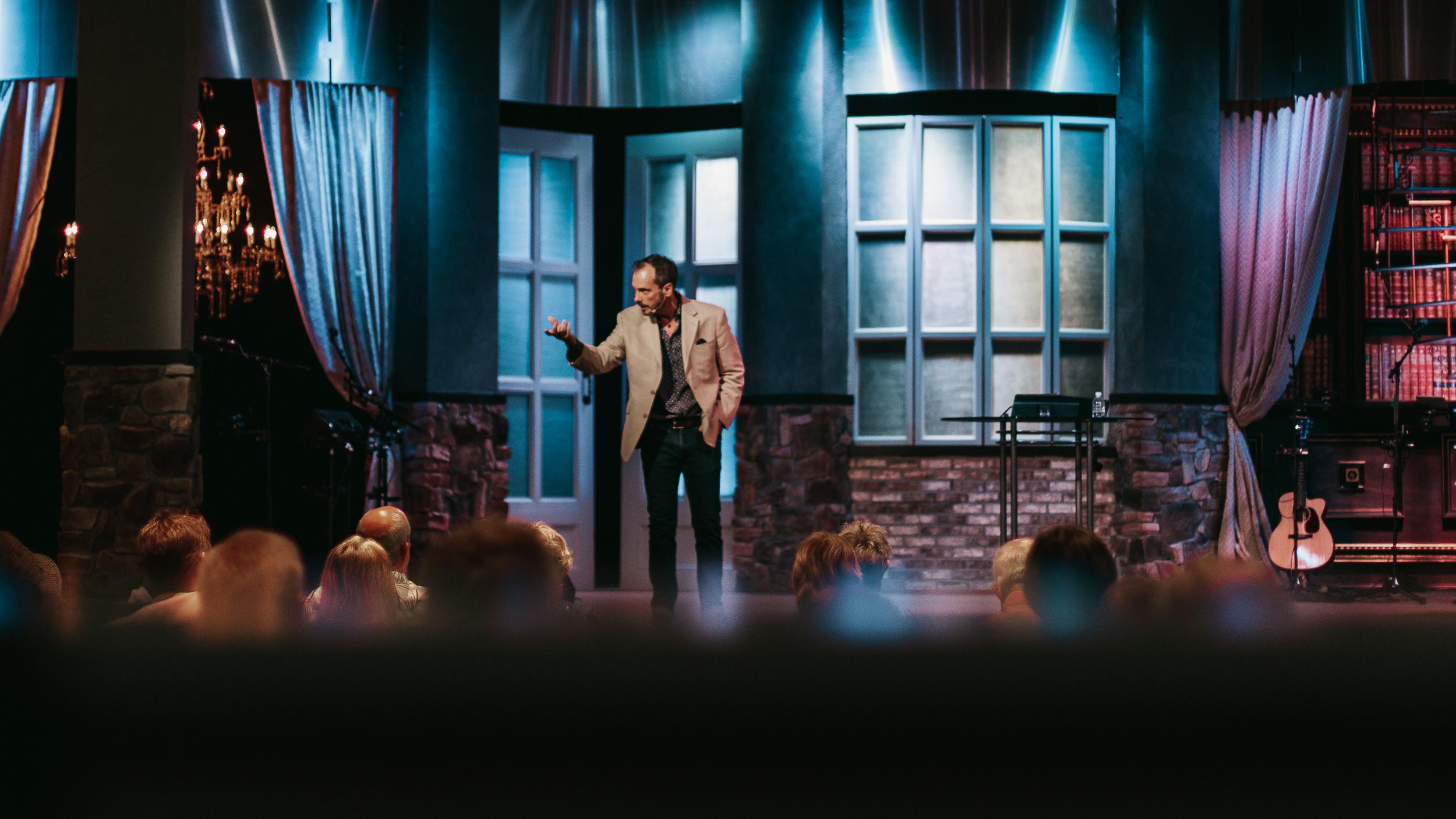 Living Faith Church Image