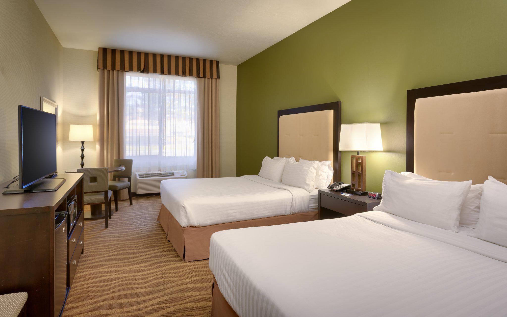 Holiday Inn Express & Suites American Fork- North Provo Photo