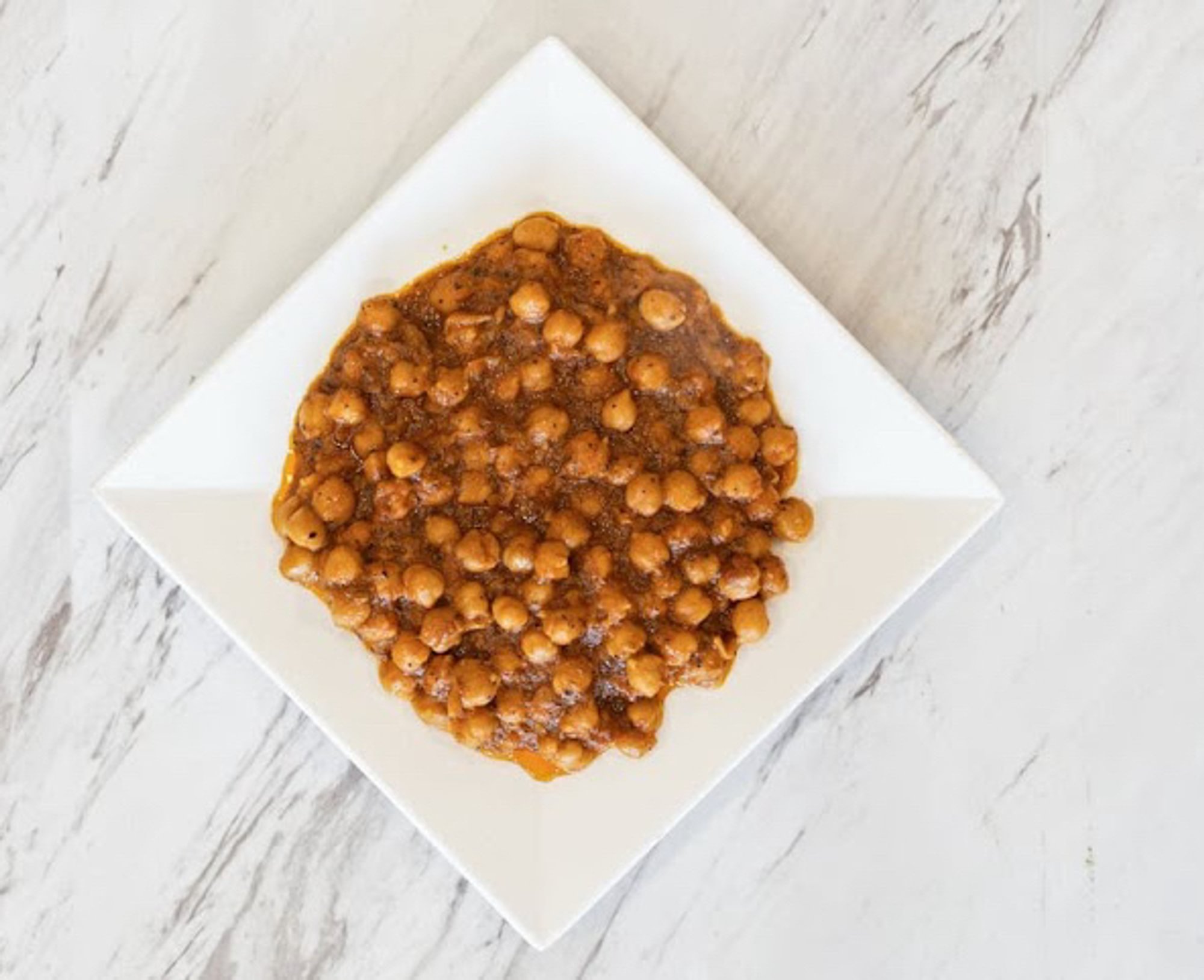 Chickpeas