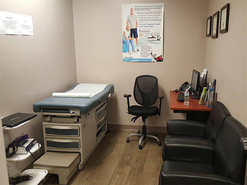 TRi Physical Therapy of Brooklyn Photo