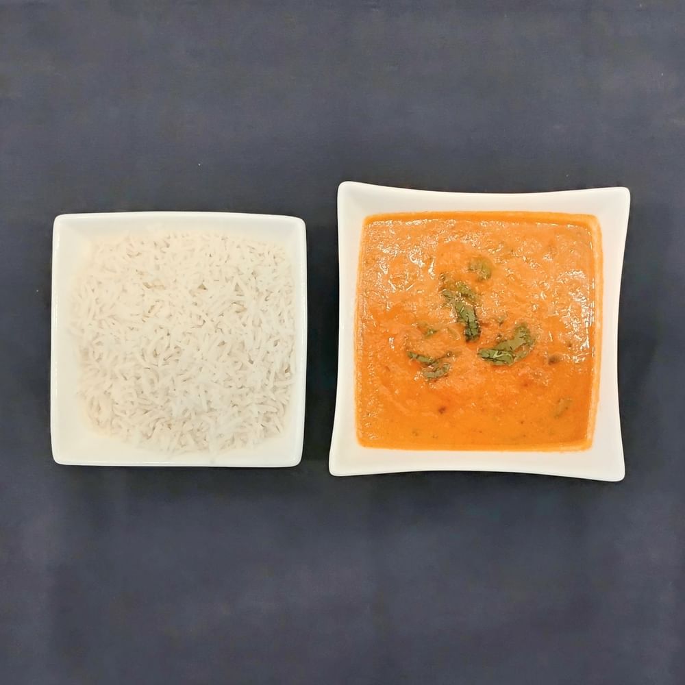 Chicken Tikka Masala