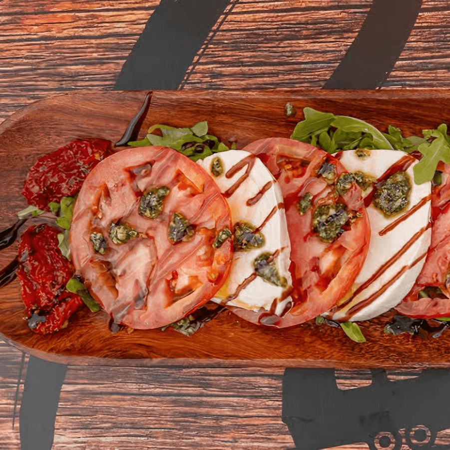 Caprese Pia's Salad