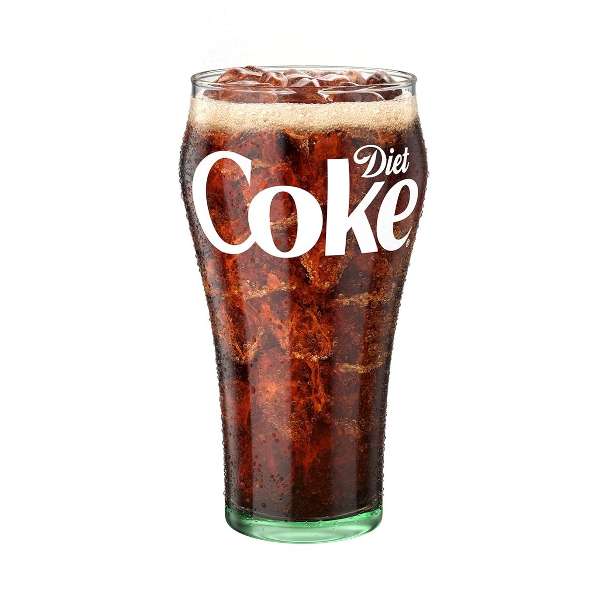 Diet Coke - Fountain