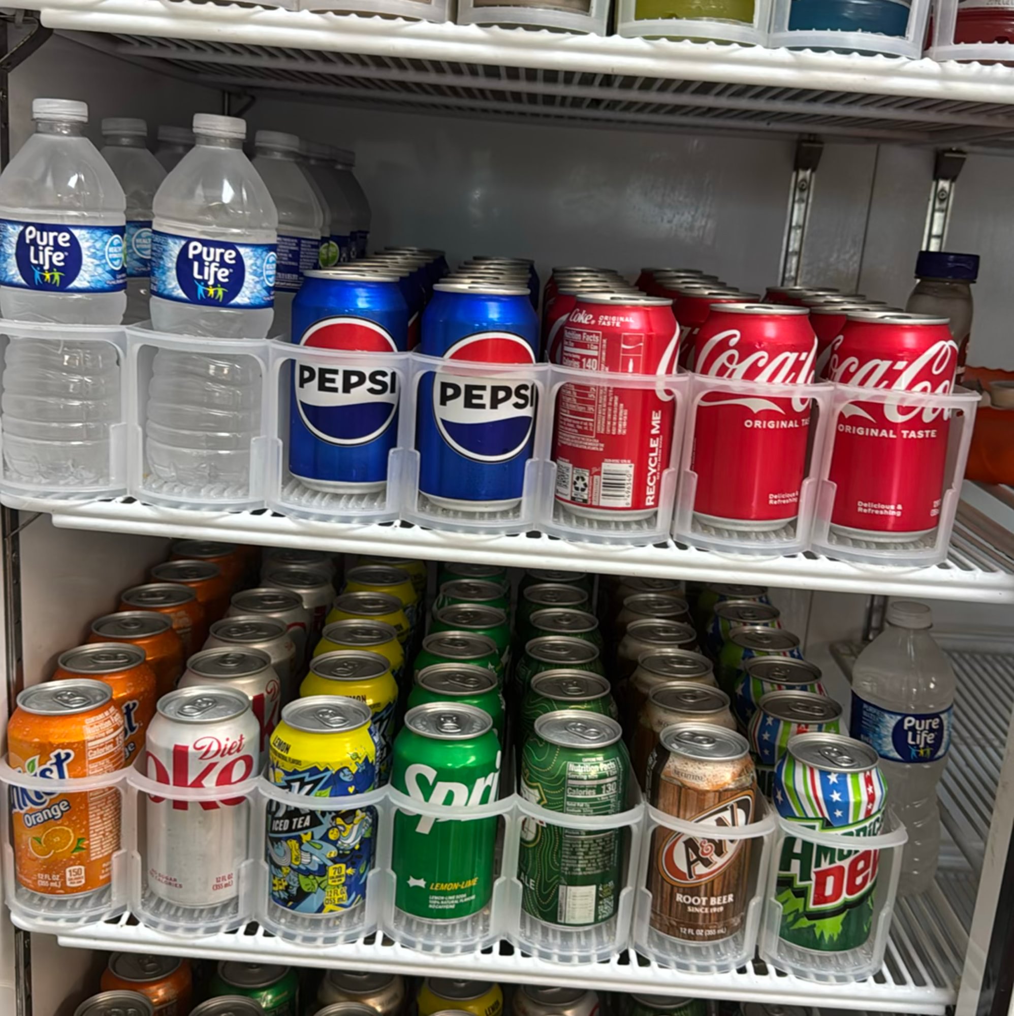 Can Soda