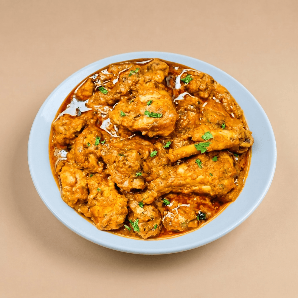 Dum Ka Murg