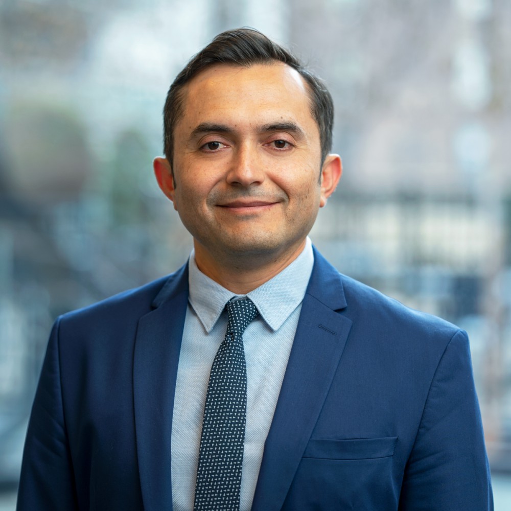 Adrian J. Gonzalez-Aguirre, MD - MSK Interventional Radiologist