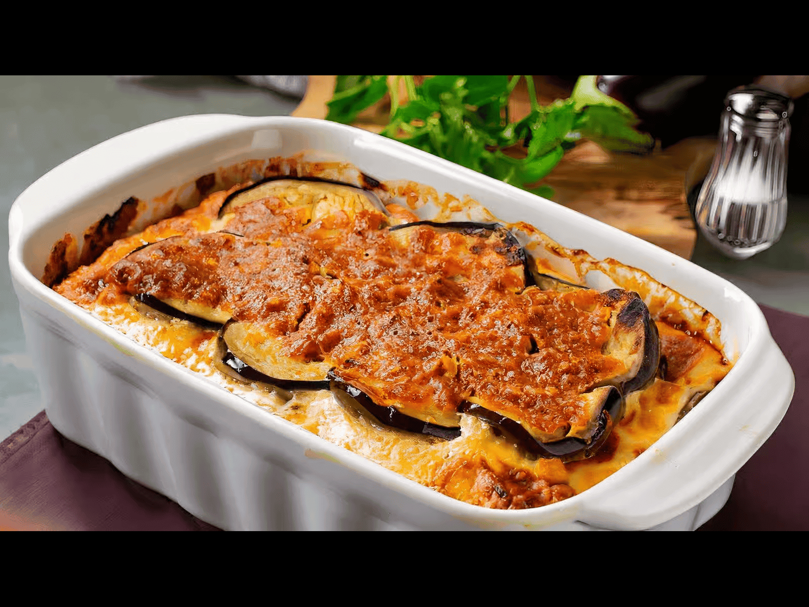 Moussaka