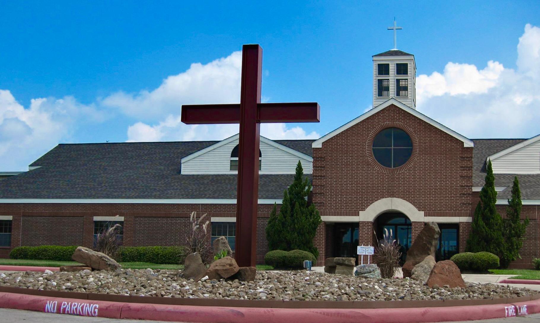 The Family of Faith Lutheran Church Image