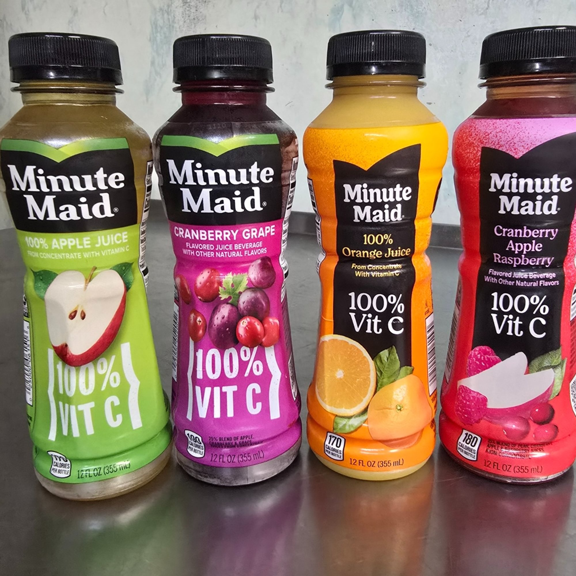 Juices