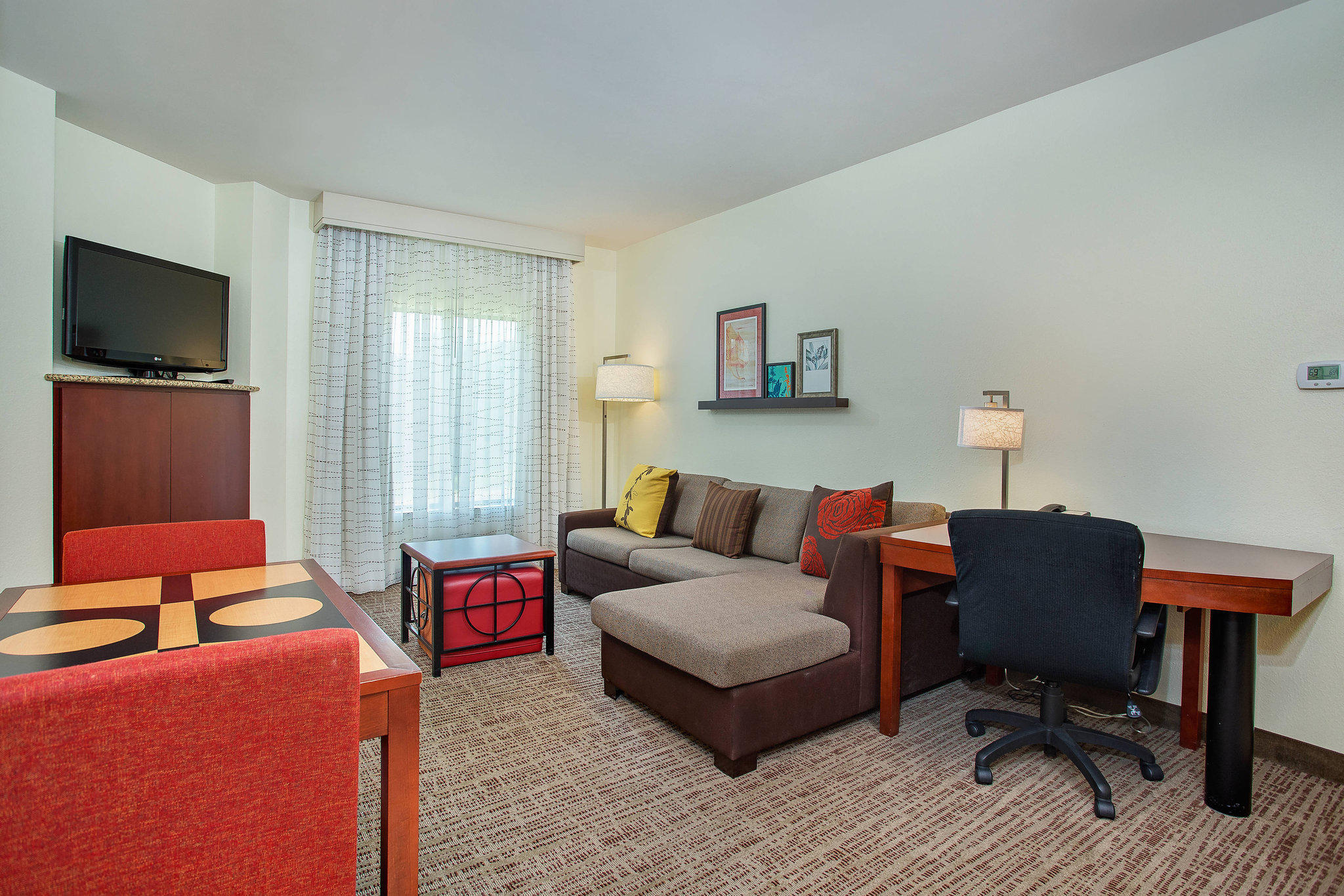 Residence Inn by Marriott Jackson Photo