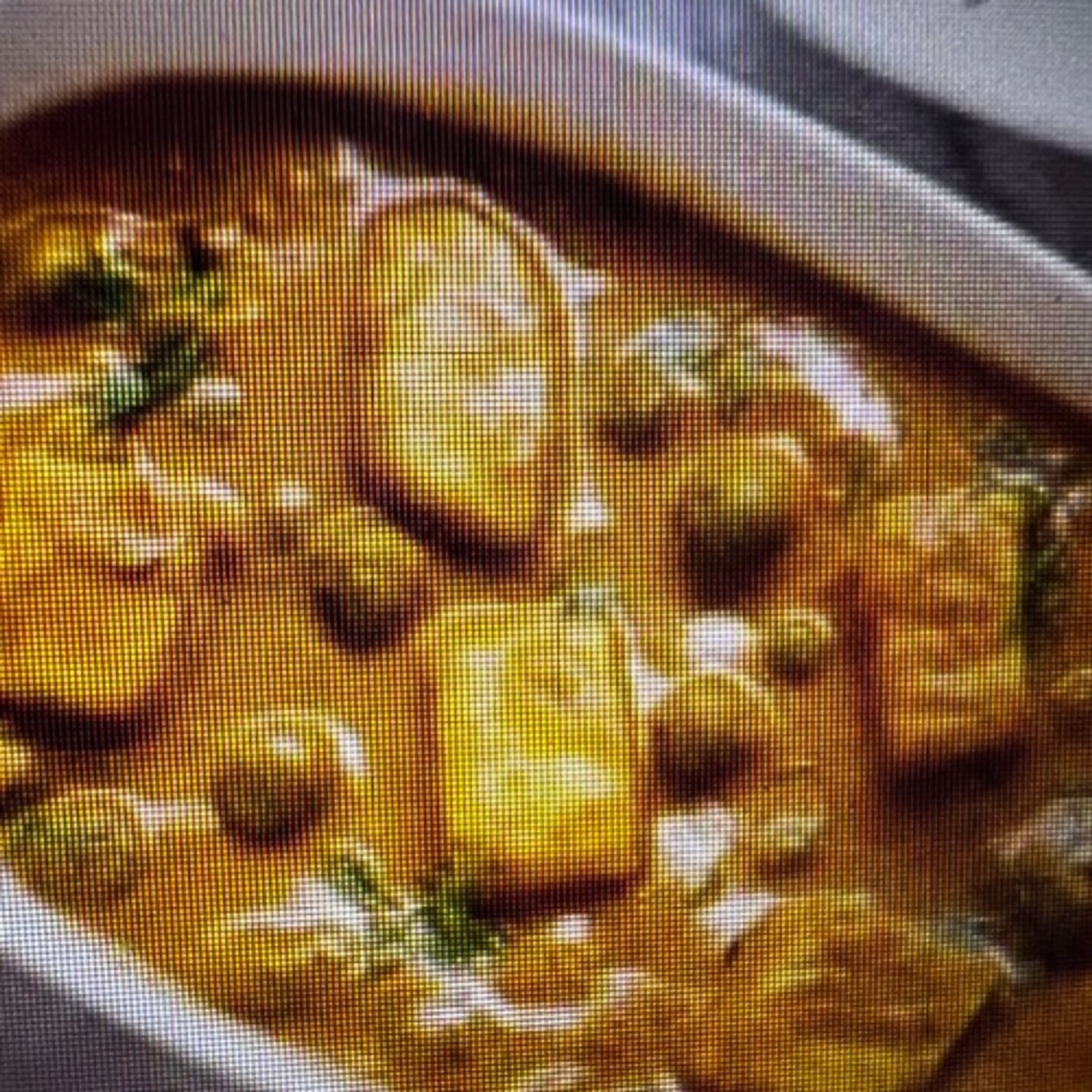Vegetable Korma (GF)