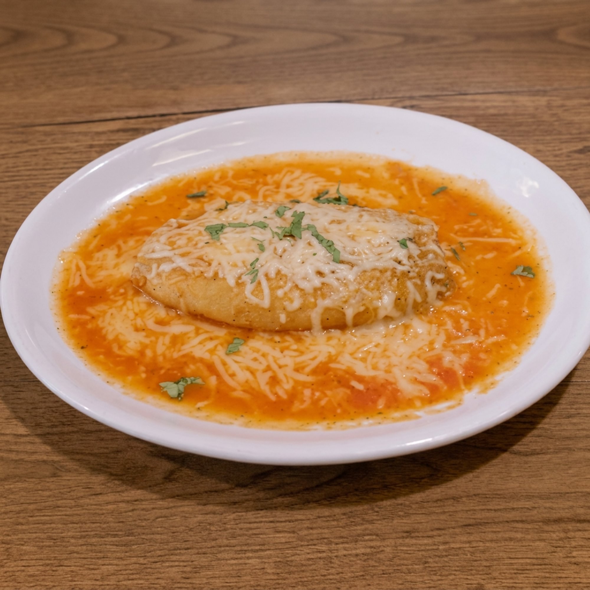 Chile Relleno
