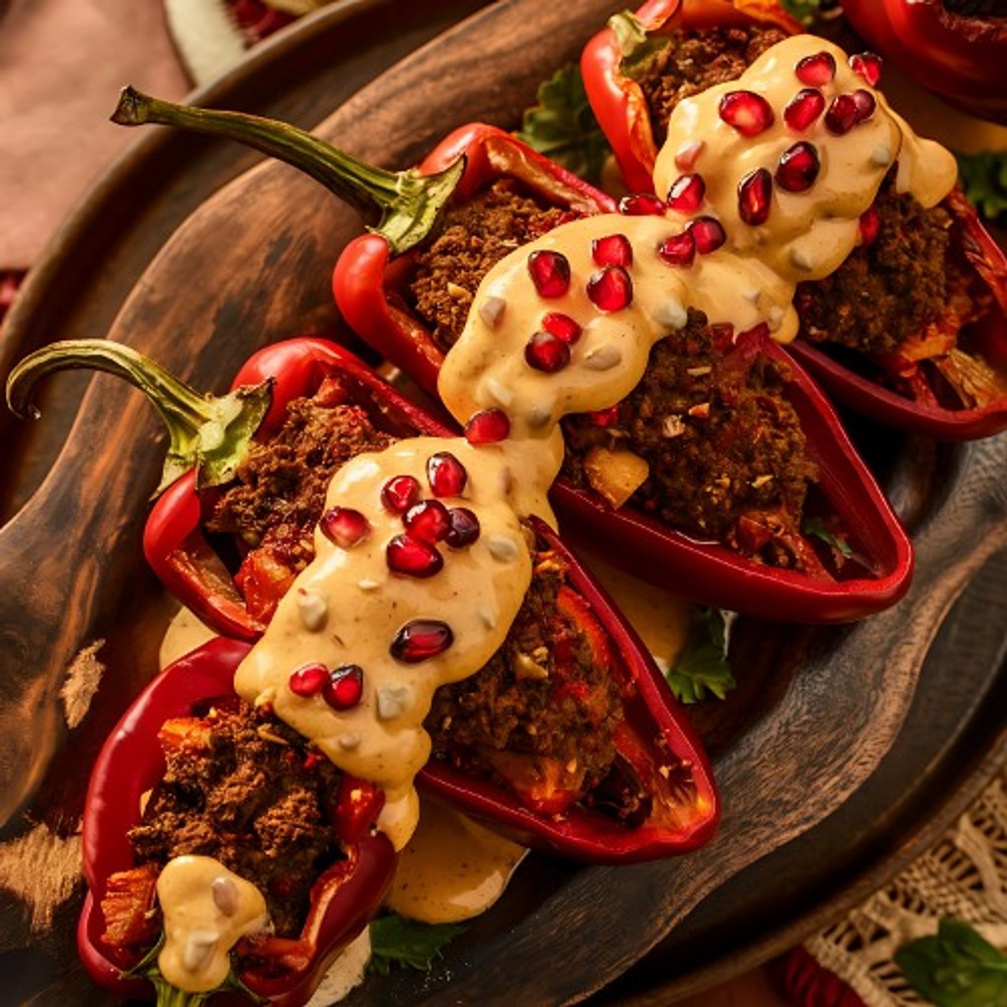 Chile Relleno
