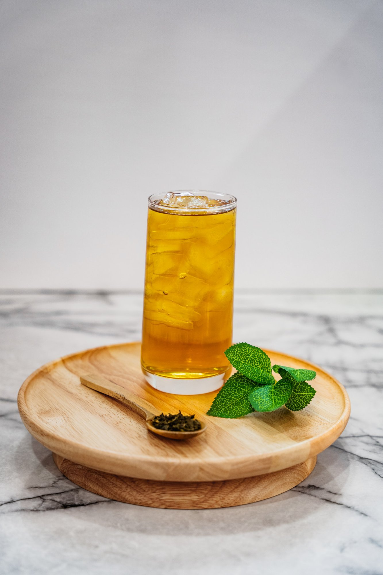Jasmine Green Tea