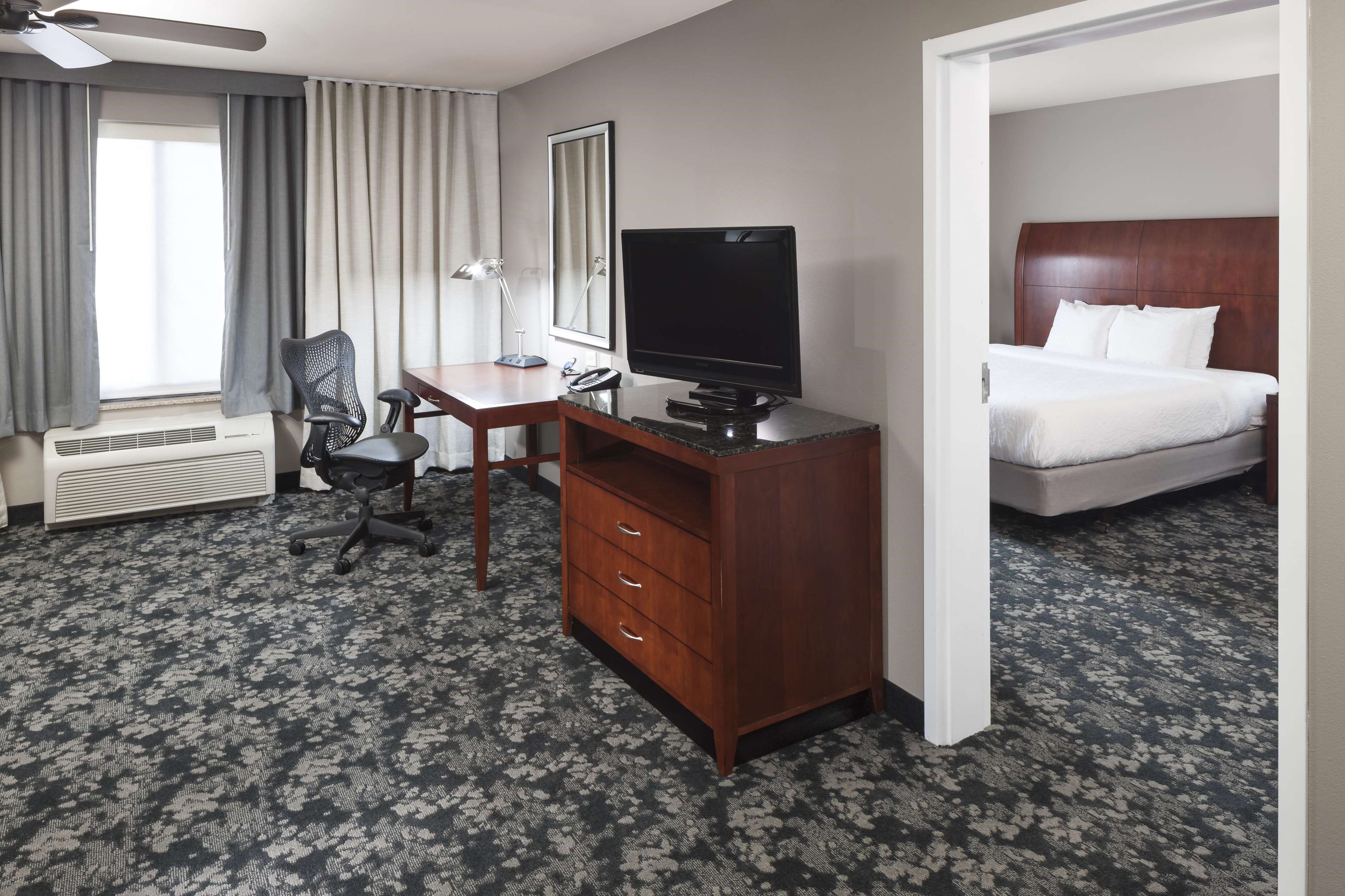 Hilton Garden Inn Austin North Photo