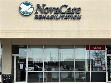 NovaCare Rehabilitation - Oberlin