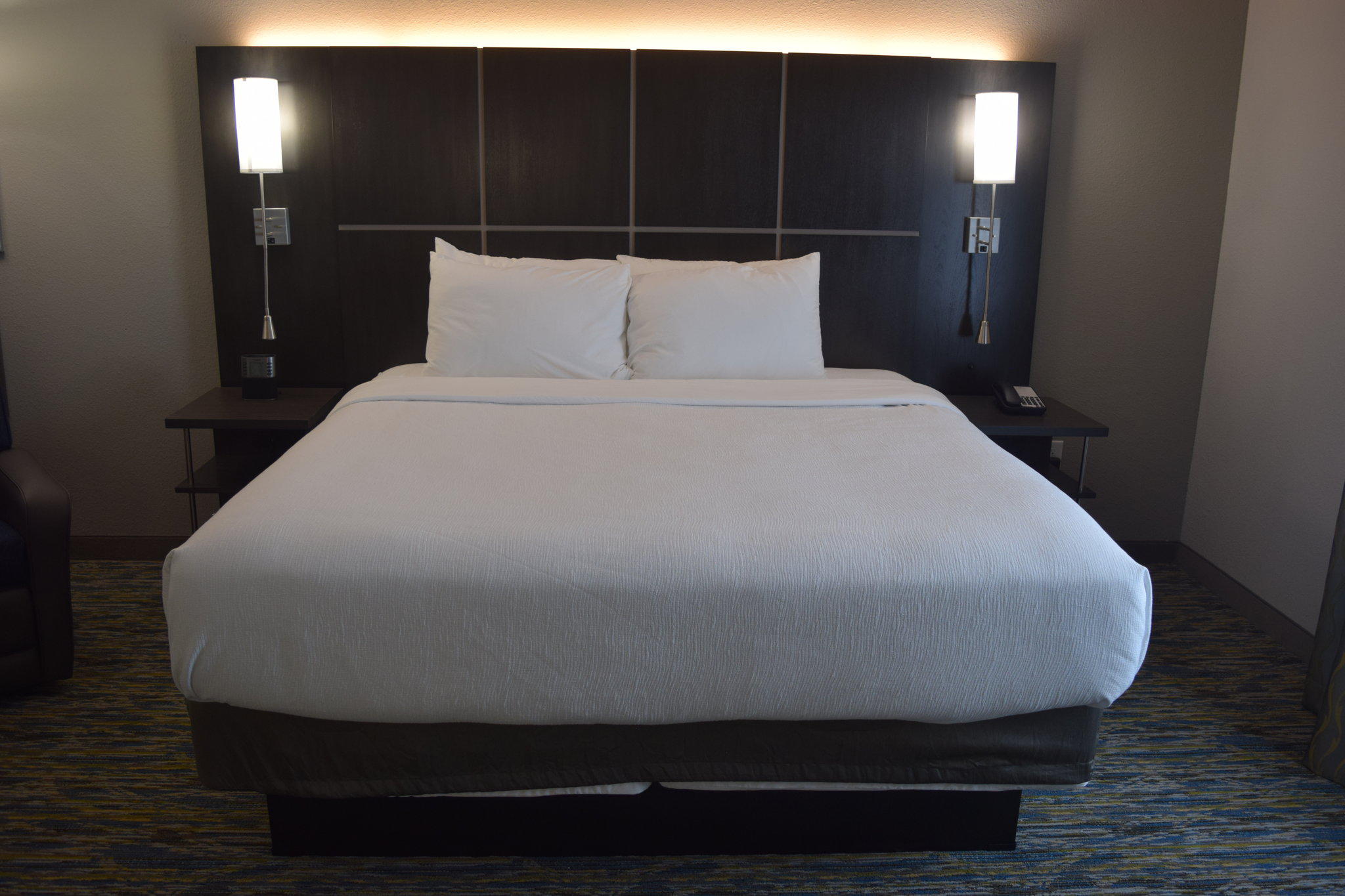 Candlewood Suites Nashville - Metro Center Photo