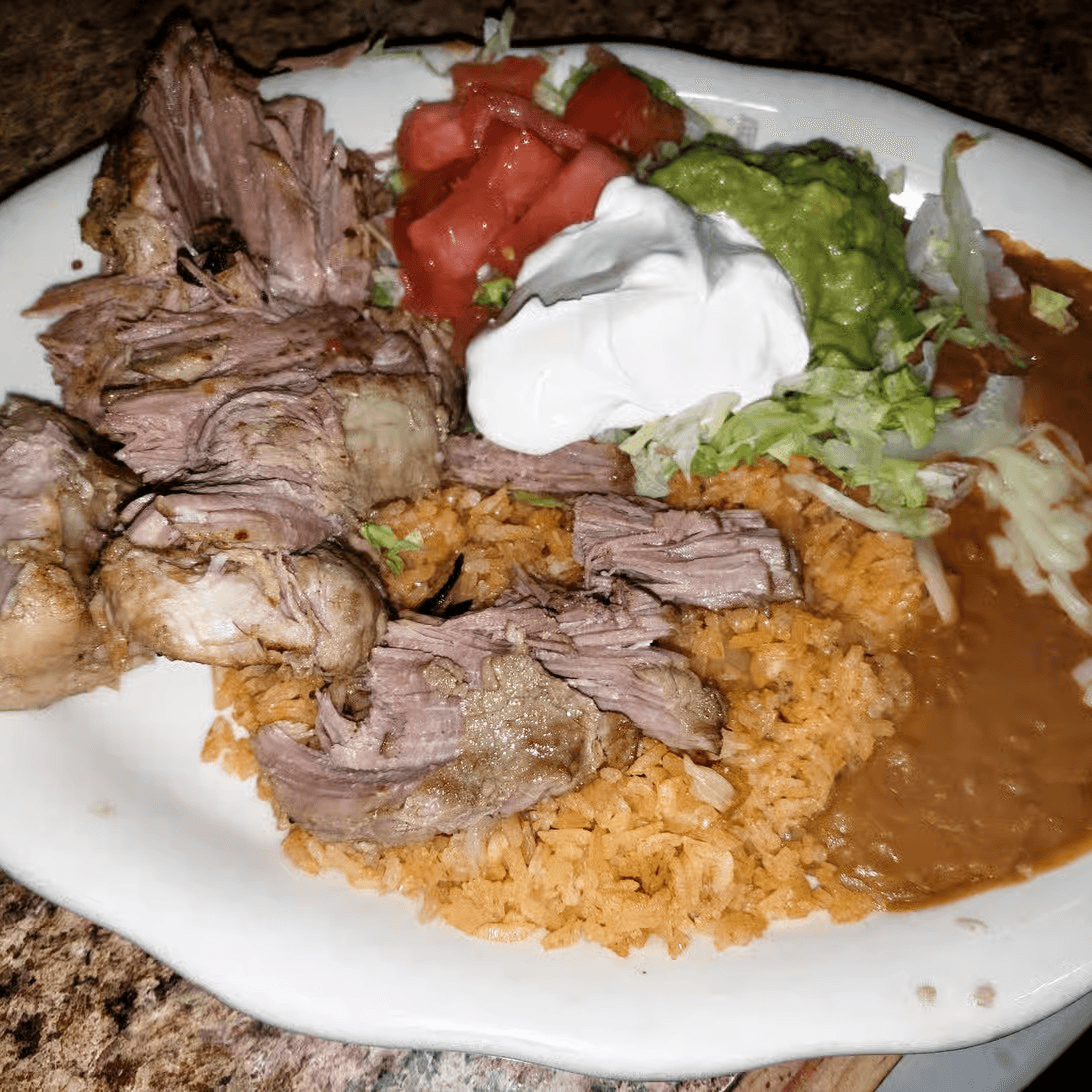 Carnitas