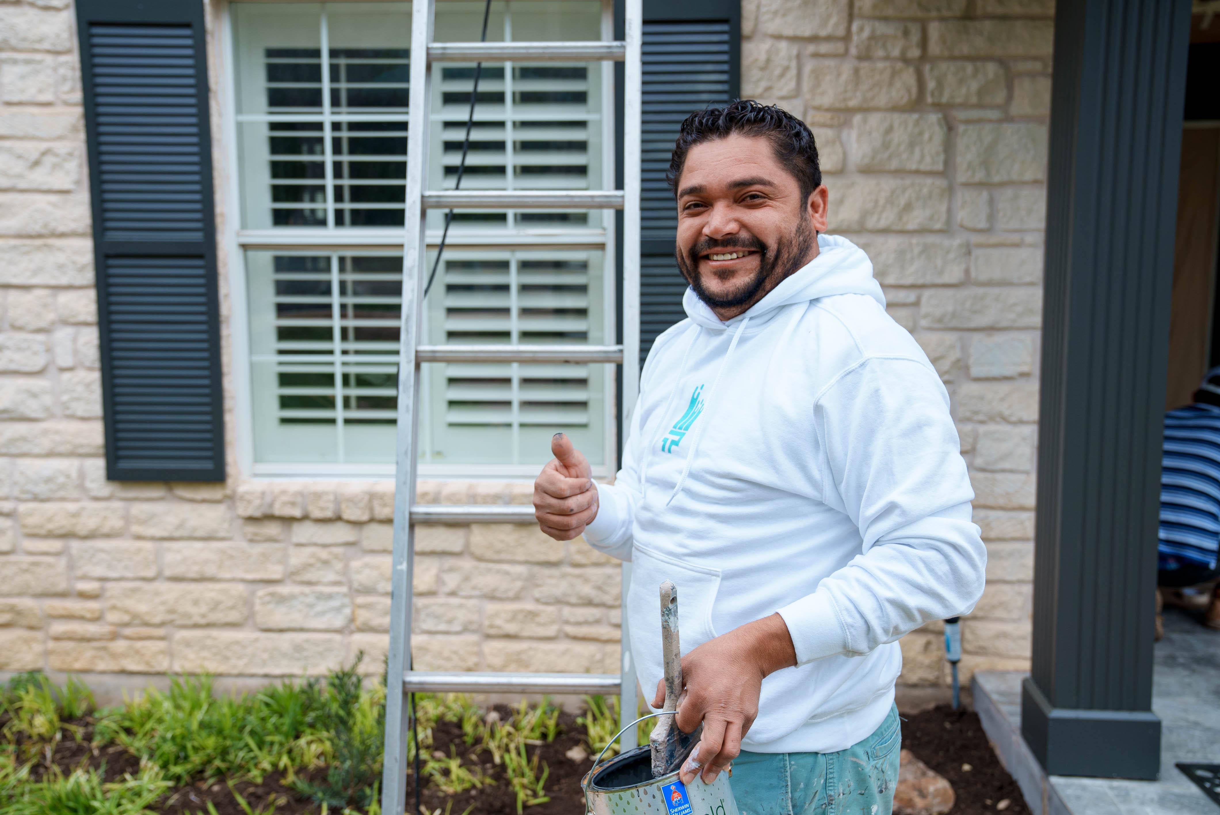 That 1 Painter Loudoun Image