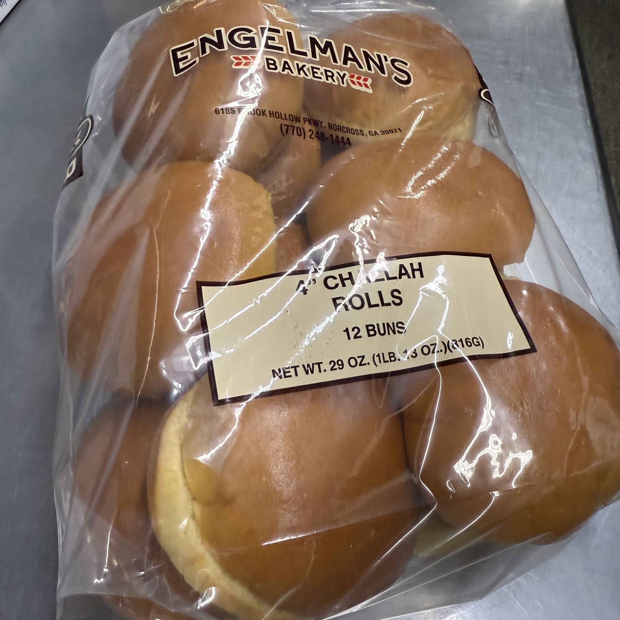 Buns