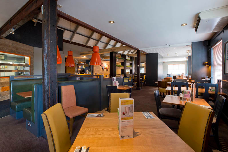 Images Beefeater Priory Marina