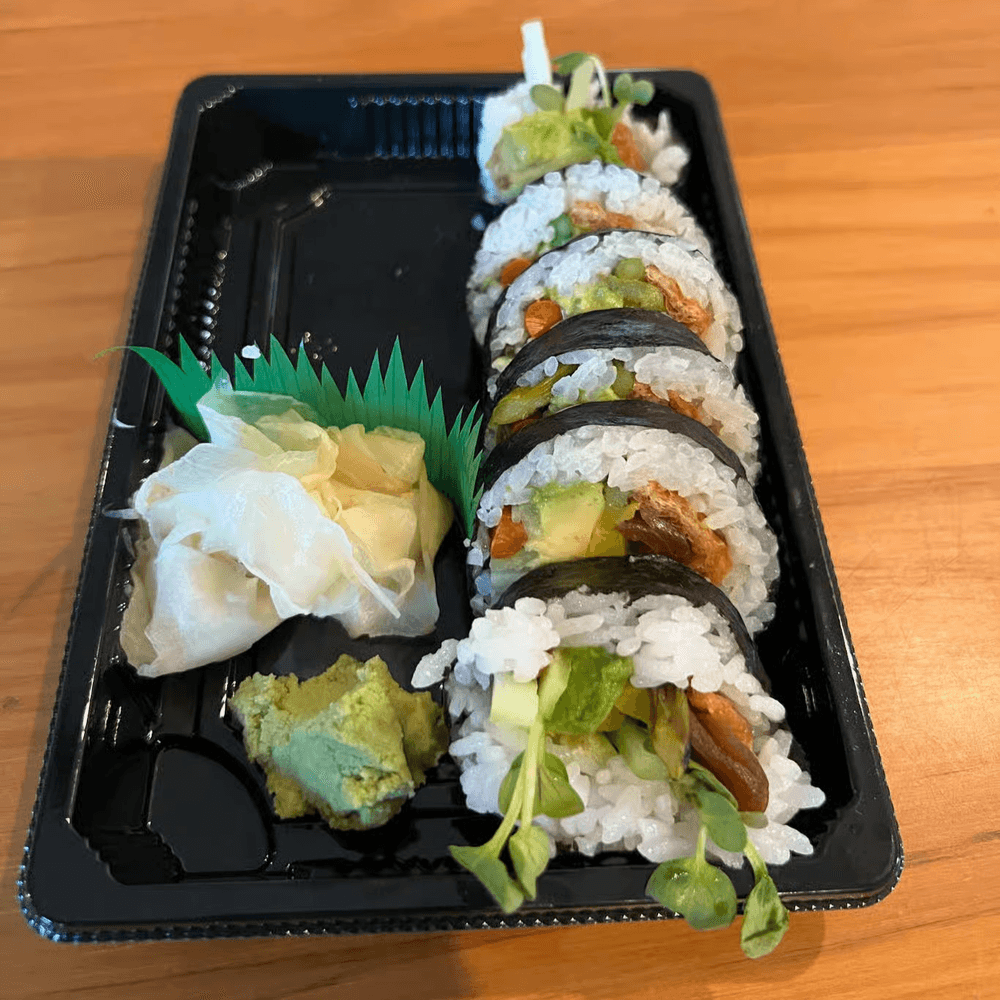 Veggie Roll