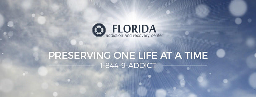 Florida Addiction and Recovery Center Photo