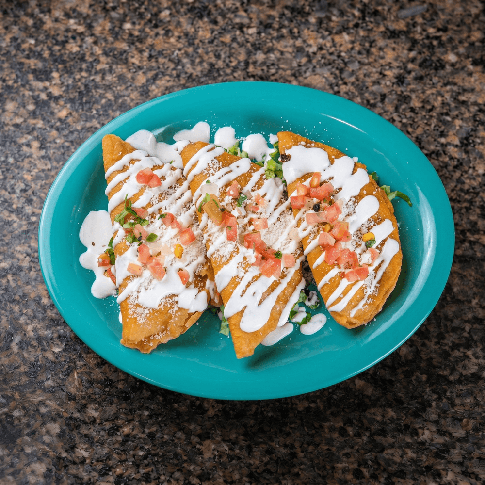 Empanadas